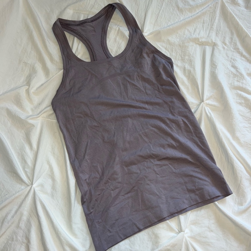 Lululemon Swiftly Tech Racerback Tank
